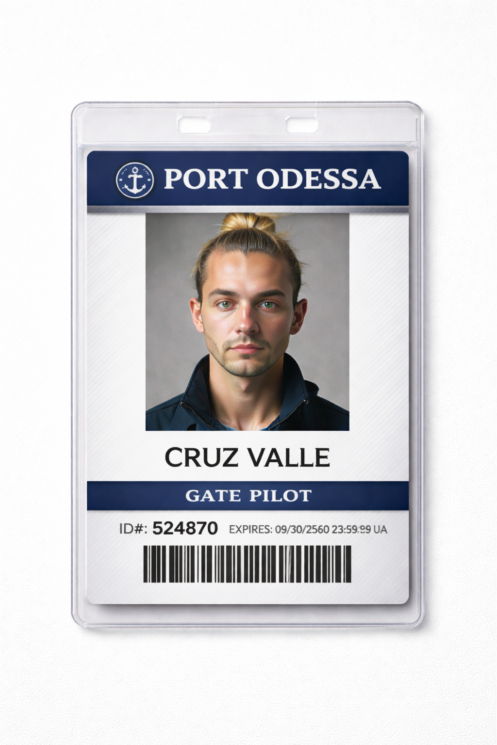 Cruz Valle
