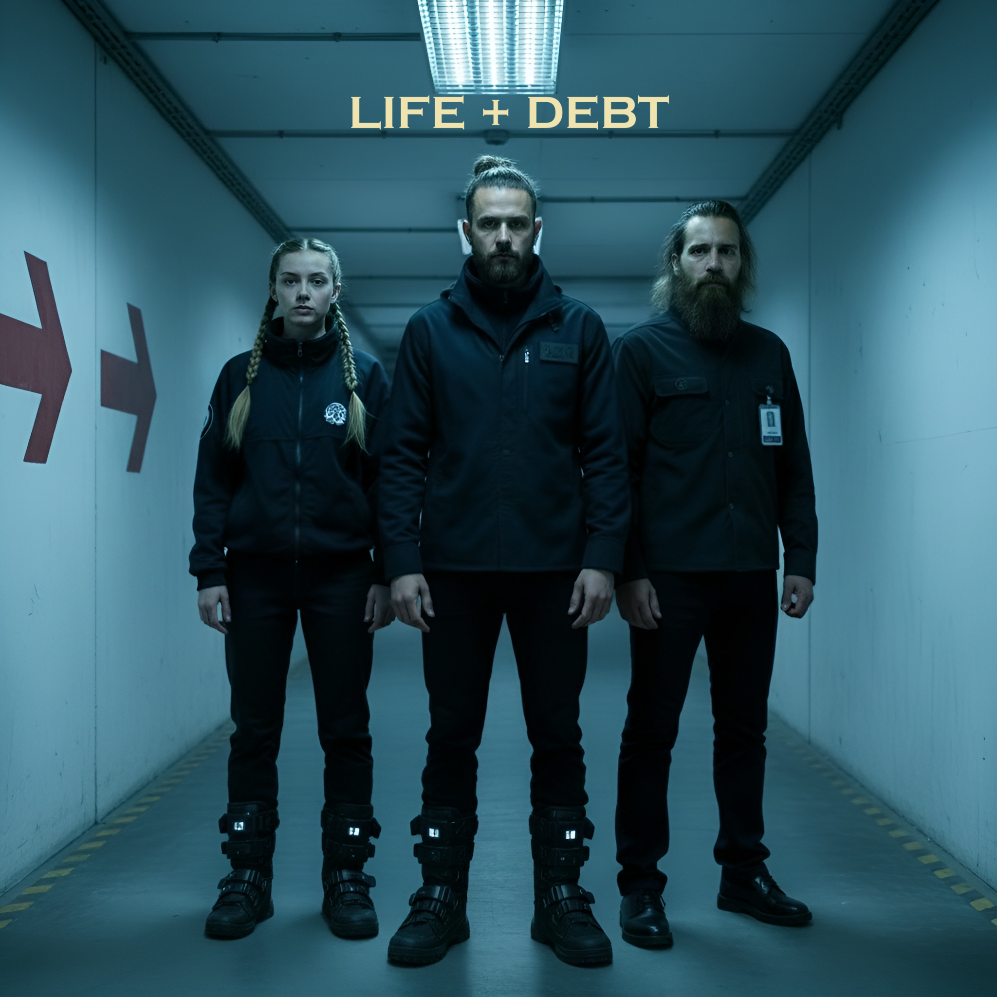Life+Debt Band