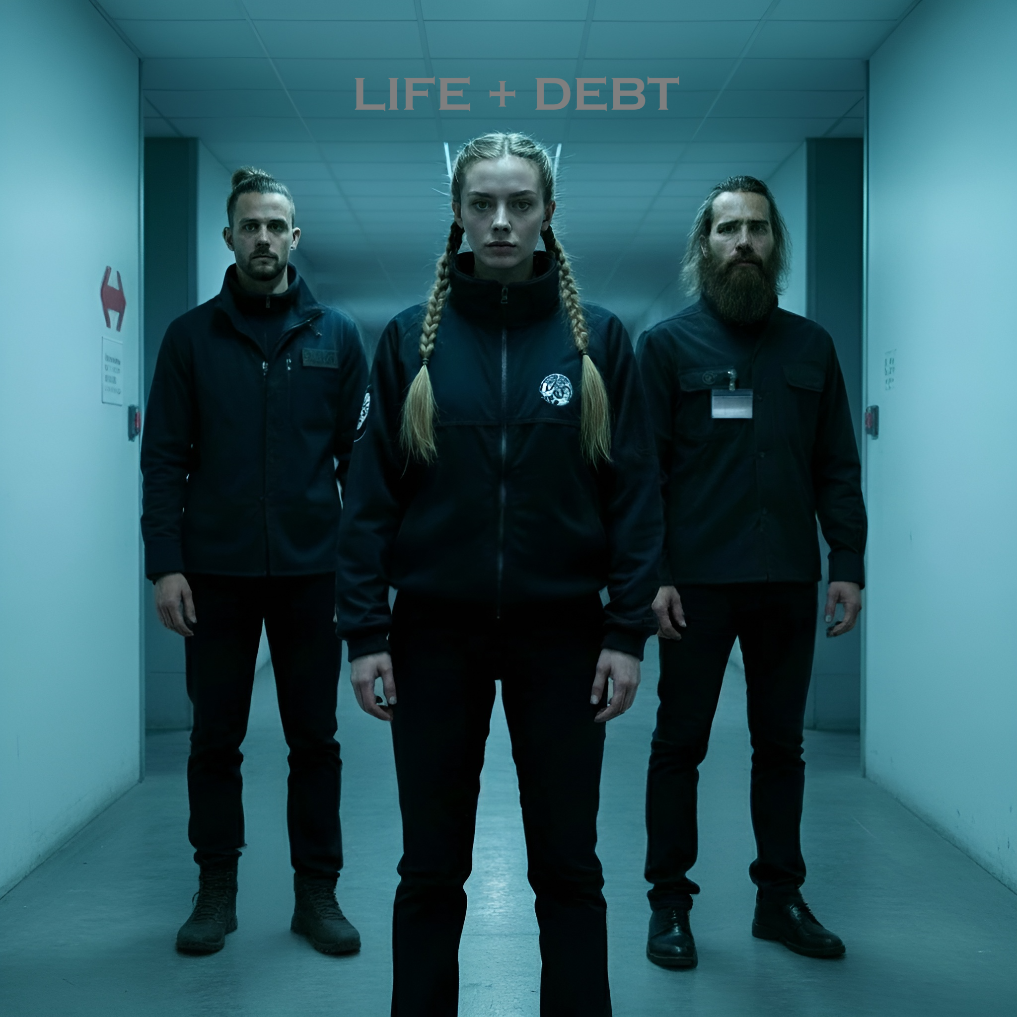 Life+Debt Band