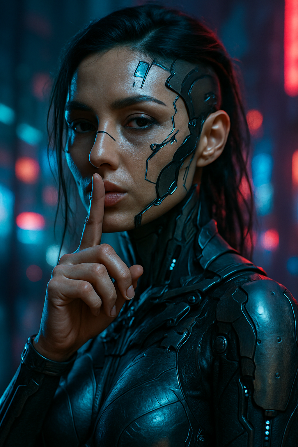 Sage Ali - Restricted