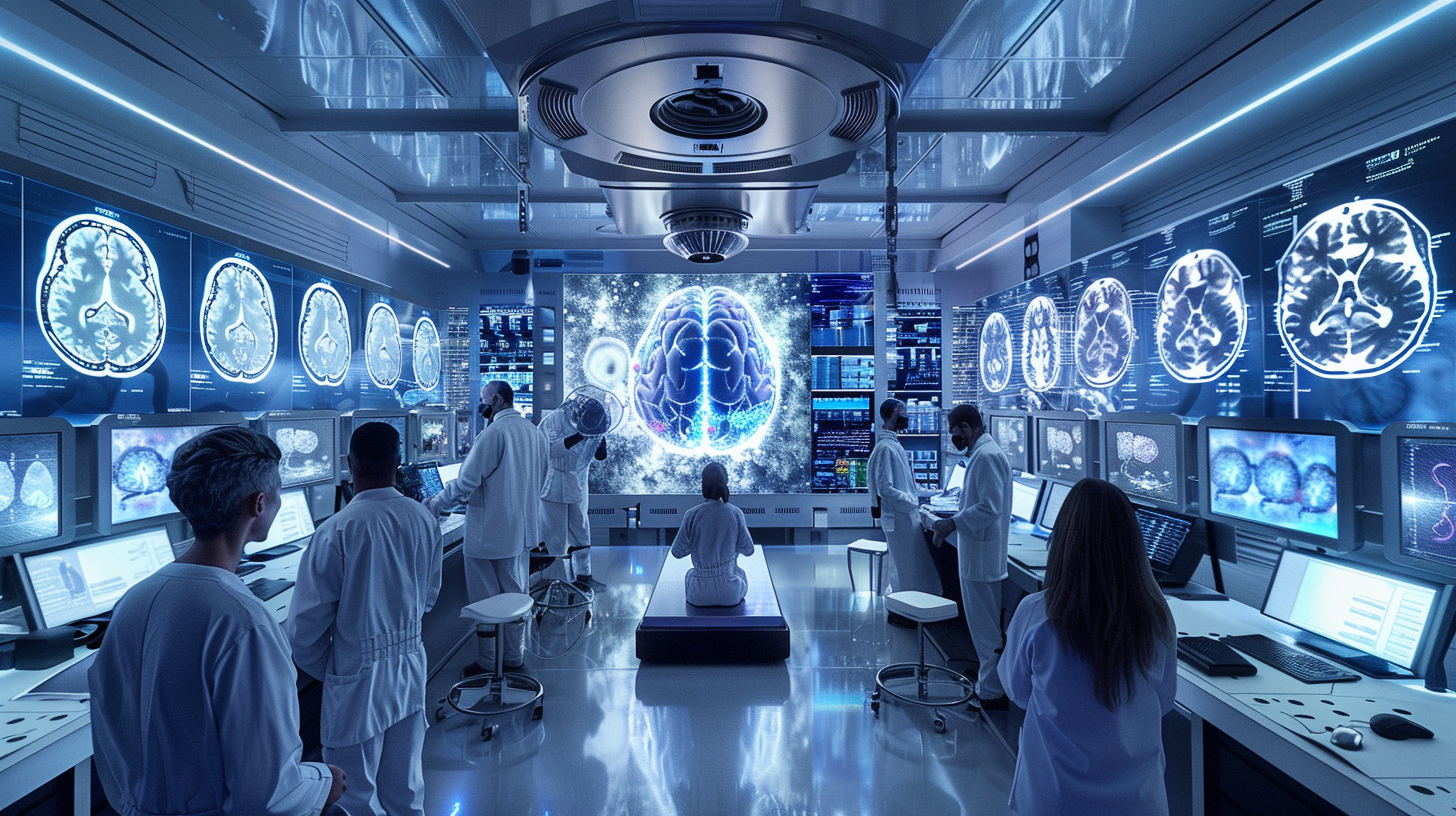 Neuroequilibrium Science