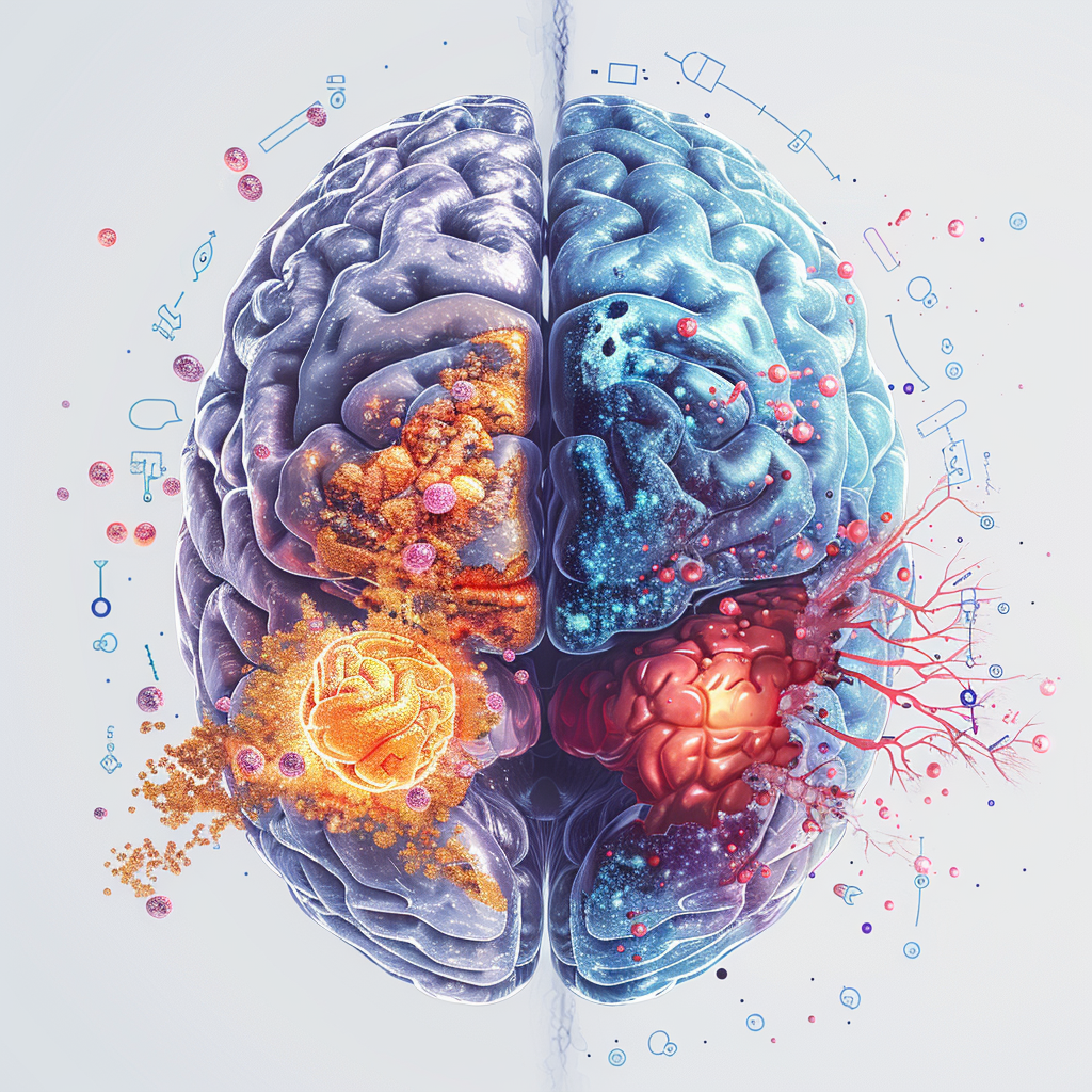 Neuroequilibrium Science