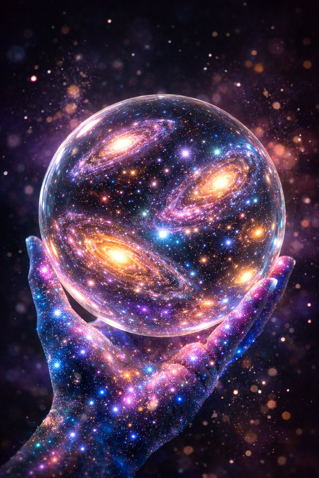 Simulation Theory Request Project