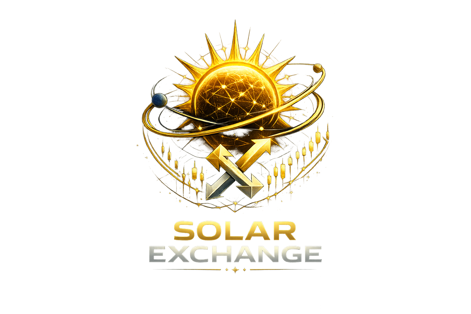 The Solar Exchange