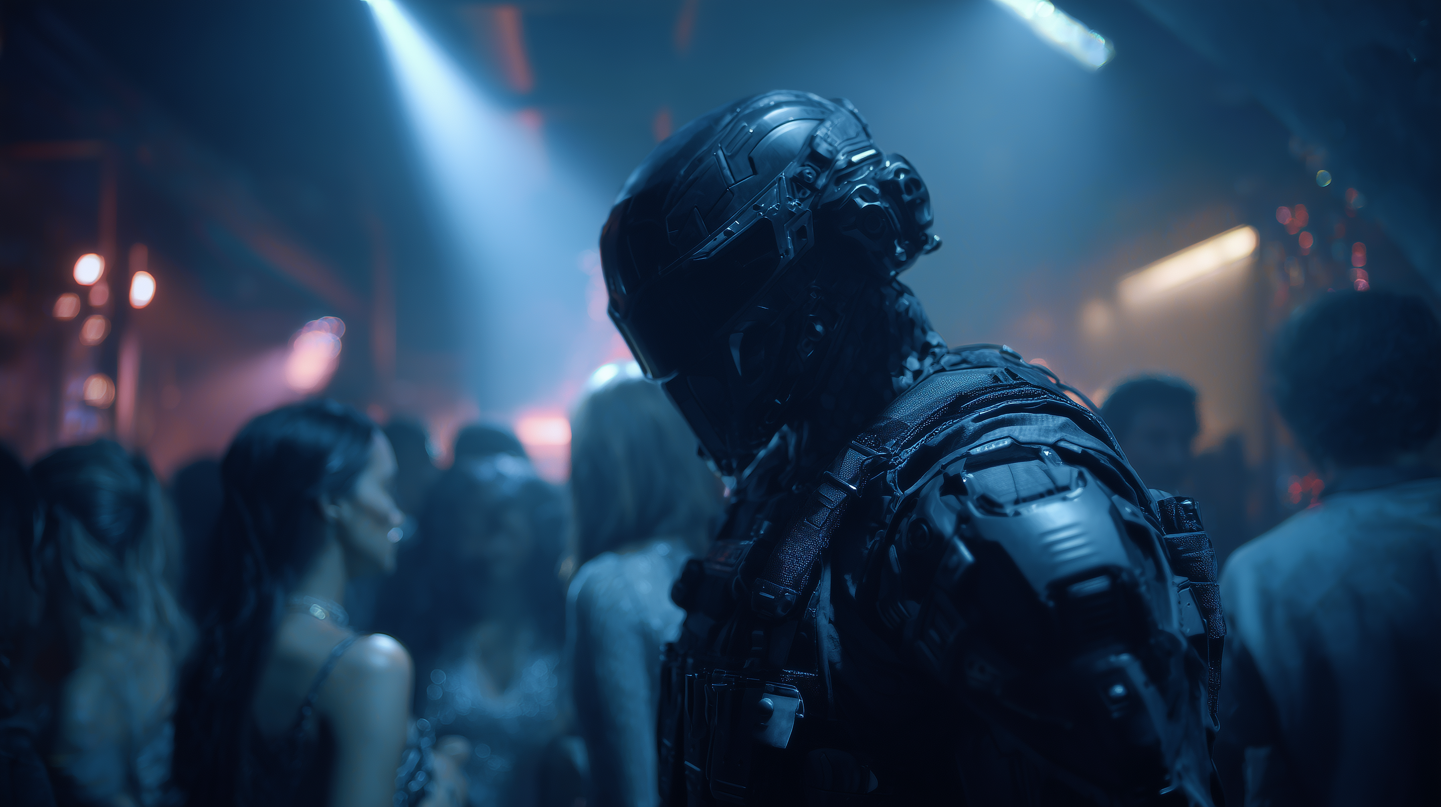 The Syndicate
