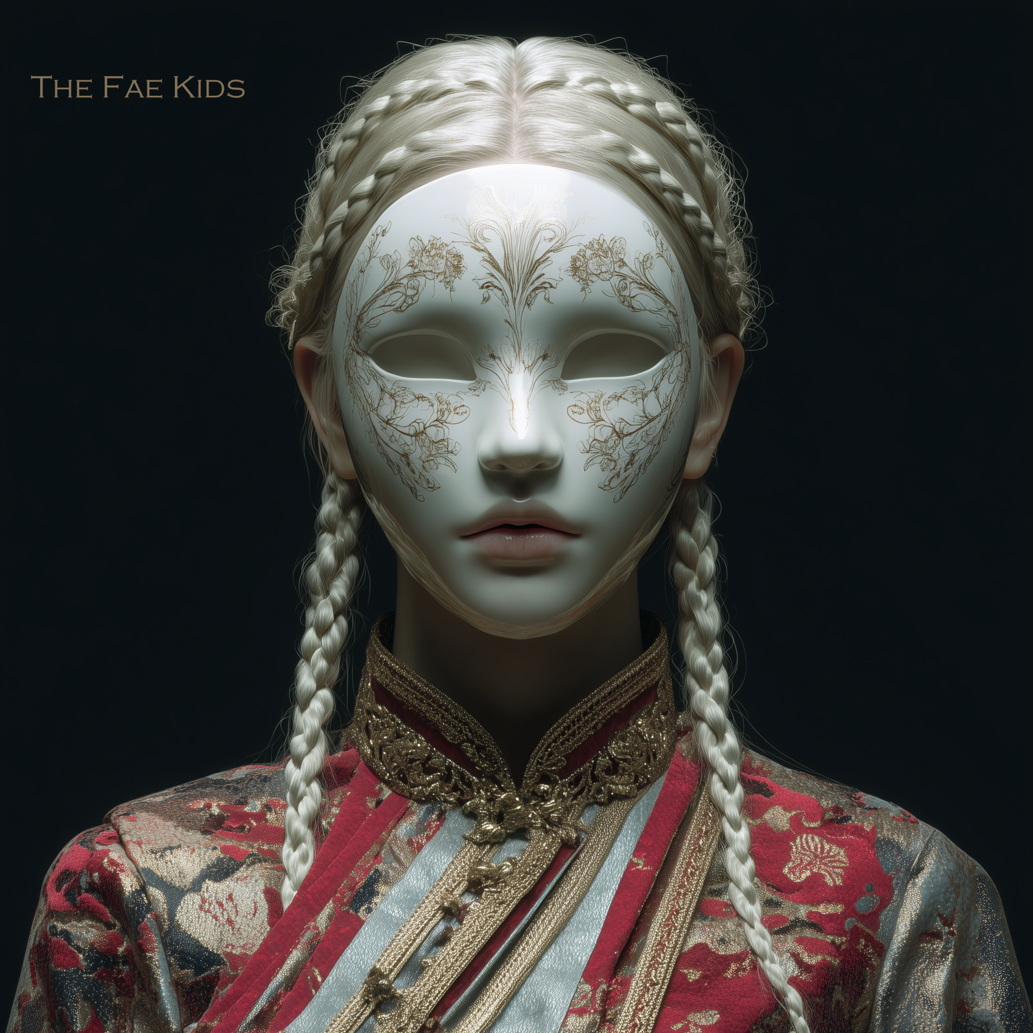 The Fae Kids