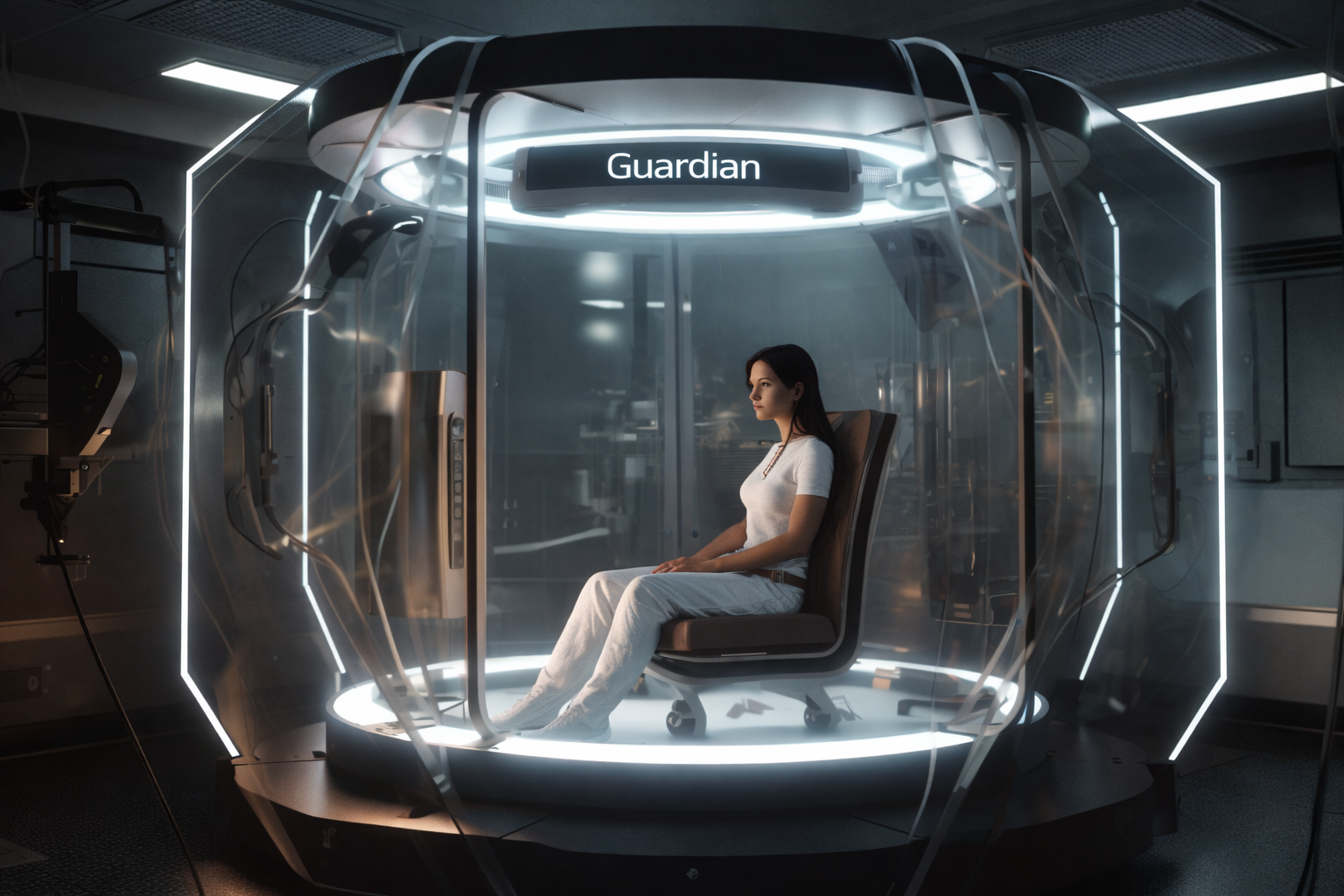 BioEra Guardian