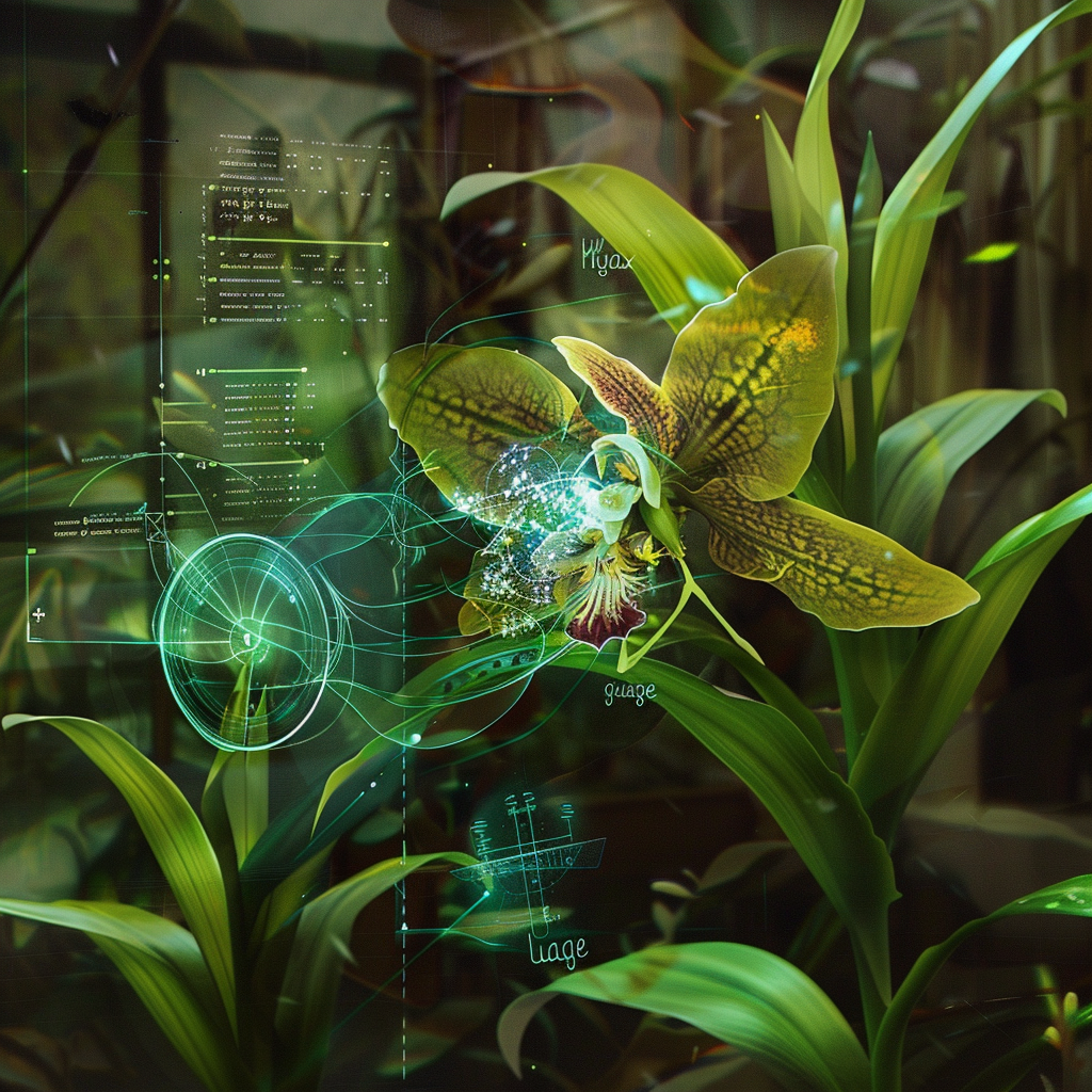 Cross-Species Signaling