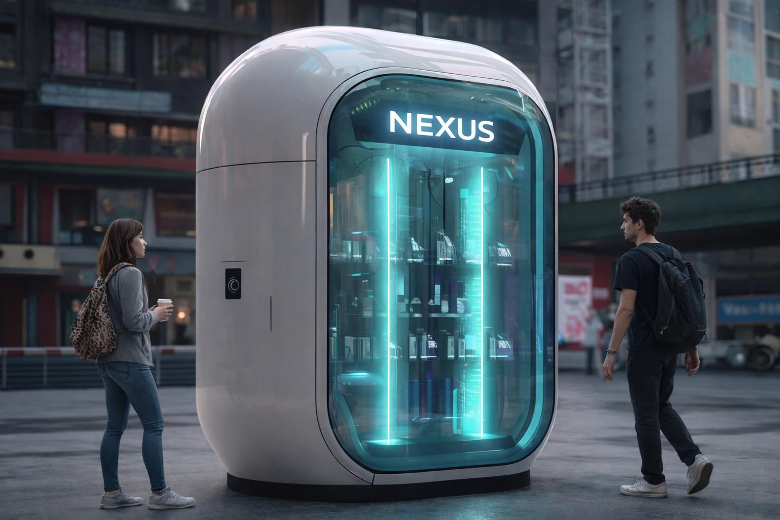 GenoPulse Nexus